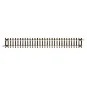 Roco_42410-Rocoline 42410 Rail droit G1 230mm