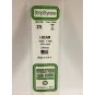 S1370275-I-profile 4.0x350mm Ref: 275 - Evergreen - S1370275