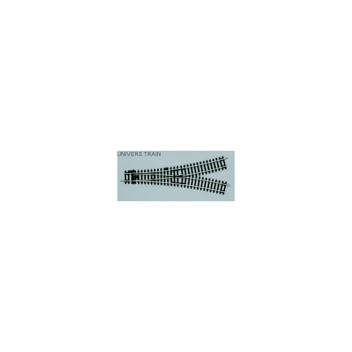Piko 55226 Aiguillage symétrique 30° Piko Piko_55226 - 1 Piko 55226 Aiguillage symétrique 30° Piko Piko_55226 - 1