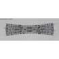 Piko 55224 Traversée jonction double 15°, 239 mm Piko Piko_55224 - 1 Piko_55224-Piko 55224 Traversée jonction double 15°, 239 mm