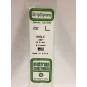 S1370292-Profilé L 2.0x350mm Ref : 292 - Evergreen - S1370292