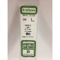 S1370292-Profilé L 2.0x350mm Ref : 292 - Evergreen