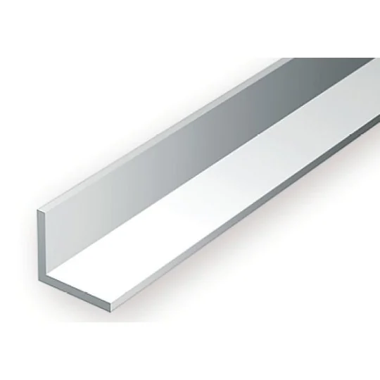 S1370292-Profilé L 2.0x350mm Ref : 292 - Evergreen - S1370292