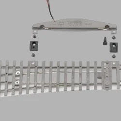 Piko 55273 Kit de positionnement du moteur d'aiguillage sous la table Piko Piko_55273 - 1