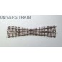 Piko 55240 Crossover 15°, 239 mm - Piko - Piko_55240 Piko_55240-Piko 55240 Crossover 15°, 239 mm - Piko_55240