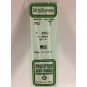 Profilé T 1.42x350mm Ref : 762 - Evergreen Evergreen S1370762 - 1 S1370762-Profilé T 1.42x350mm Ref : 762 - Evergreen - S1370762