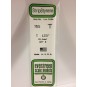 S1370765-Profile T 3.1x350mm Ref: 765 - Evergreen