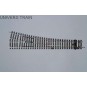 Piko_55221-Piko 55221 Right-hand turnout, 15° curve R9