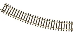 Rocoline 42423 Curved Track R3 - Roco - Roco_42423