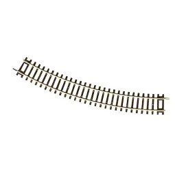 Rocoline 42423 Curved Track R3 - Roco - Roco_42423