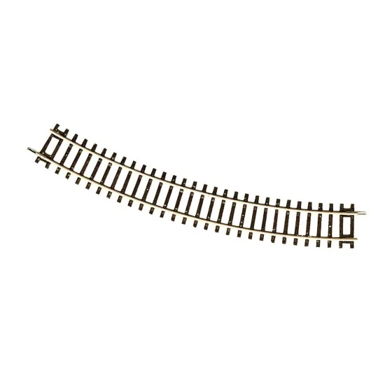 Rocoline 42423 Curved Track R3 - Roco - Roco_42423 Roco_42423-Rocoline 42423 Curved rail R3, r 419.6 mm 30° - Roco_42423