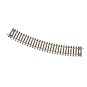 Rocoline 42423 Curved Track R3 - Roco - Roco_42423 Roco_42423-Rocoline 42423 Curved rail R3, r 419.6 mm 30° - Roco_42423
