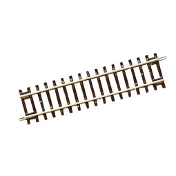 Rocoline 42411 Straight rail, wooden sleeper - Roco_42411