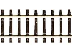 Rocoline 42412 Straight Rail G1/2 115mm