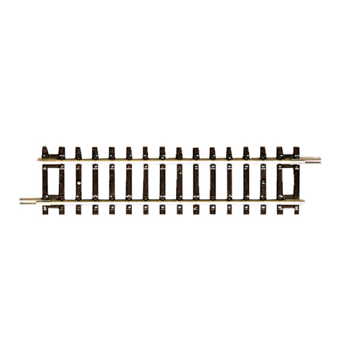 Rocoline 42412 Straight rail, wooden sleeper - Roco - Roco_42412 Rocoline 42412 Straight rail, wooden sleeper - Roco - Roco_42412