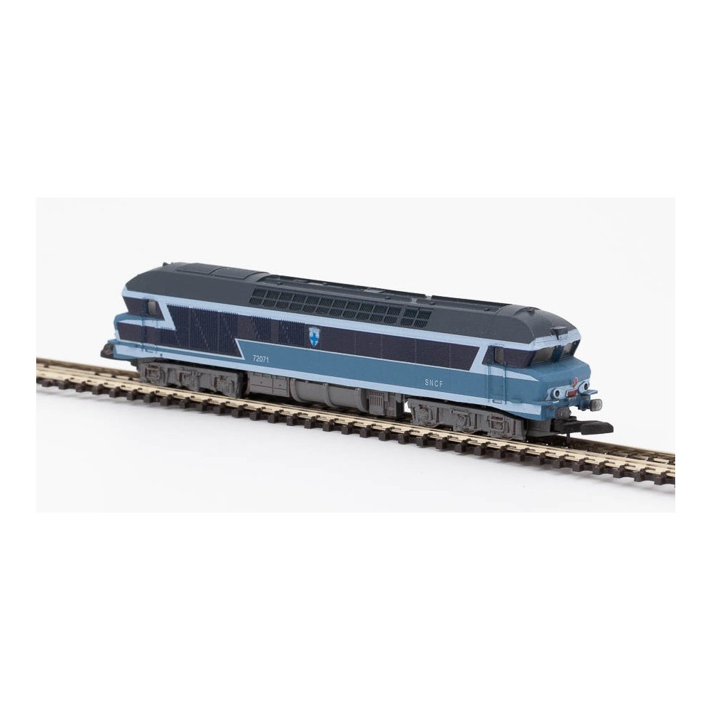 Mehano - Rails pour circuit de train HO : Set n°2 - Train électrique -  Achat & prix