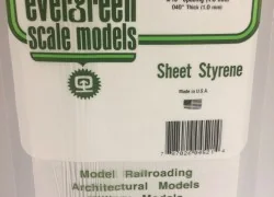 Plate type siding roof metal 1.0x4.8x150x300mm Ref: 4521 - Evergree...