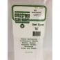 Plaque type bardage toit métallique 1.0x6.3x150x300mm Ref : 4522 - Evergreen Evergreen S1374522 - 1 S1374522-Plaque type bardage toit métallique 1.0x6.3x150x300mm Ref : 4522 - Evergreen - S1374522