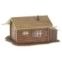Faller 130293 Model Kit, Forest Cabin - Faller_130293 Faller_130293-Faller 130293 Model Kit, Forest Cabin - Faller_130293