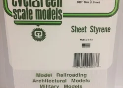 Ribbed plate cladding in staircase 1.0x2.1x150x300mm Ref: 4083 - Ev...