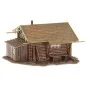Faller 130293 Model Kit, Forest Cabin - Faller_130293 Faller_130293-Faller 130293 Model Kit, Forest Cabin - Faller_130293