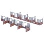 Faller 130525 Model kit, interior of a stable - Faller - Faller_130525 Faller_130525-Faller 130525 Model kit, interior of a stable - Faller_130525