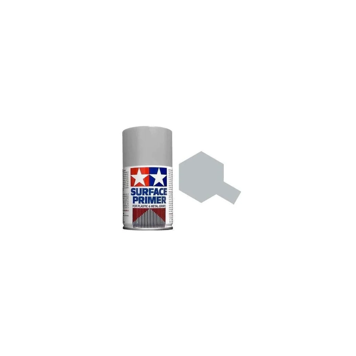 Tamiya Grey Primer Spray 100ml