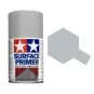 Bombe primer d'accroche Apprêt gris 100ml Tamiya Tamiya 87026 - 1 87026-Bombe primer d'accroche Apprêt gris 100ml Tamiya - 87026