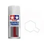 Bombe primer d'accroche Apprêt blanc 180ml Tamiya Tamiya 87044 - 1 87044-Bombe primer d'accroche Apprêt blanc 180ml Tamiya - 87044