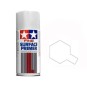 87044-Tamiya White Primer Spray 180ml