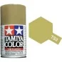 Tamiya TS3 Matte Dark Yellow Spray Paint 85003-Tamiya TS3 Matte Dark Yellow Spray Paint - 85003