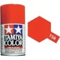 85008-Peinture bombe Rouge Italien brillant TS8 Tamiya - 85008