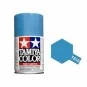 Tamiya TS10 Glossy French Blue Spray Paint 85010-Tamiya TS10 Glossy French Blue Spray Paint - 85010