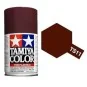 Tamiya TS11 Gloss Brown Spray Paint 85011-Tamiya TS11 Gloss Brown Spray Paint - 85011