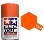 85012-Bomb bright Orange TS12 Tamiya paint