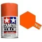 85012-Peinture bombe Orange brillant TS12 Tamiya - 85012