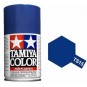 85015-Tamiya TS15 Gloss Blue Spray Paint