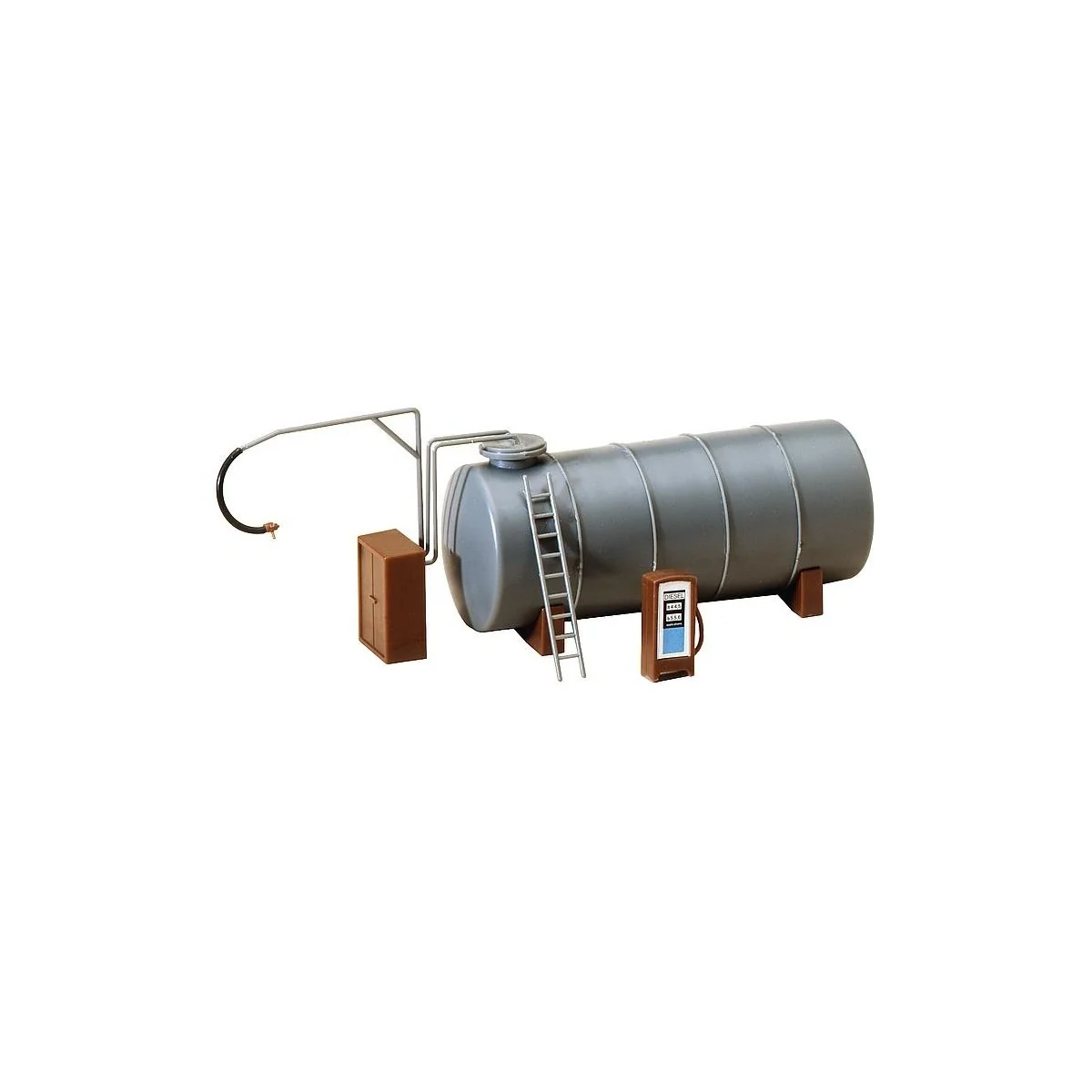 Faller 130948 Model Kit, Diesel Tank - Faller_130948 Faller 130948 Model Kit, Diesel Tank - Faller_130948