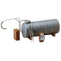 Faller_130948-Faller 130948 Model Kit, Diesel Tank - Faller_130948