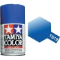 85019-Paint bomb Blue shiny Metal TS19 Tamiya