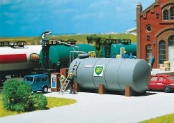 Faller 130948 Model Kit, Diesel Tank - Faller - Faller_130948