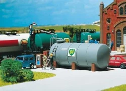 Faller 130948 Model Kit, Diesel Tank