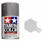 Peinture bombe Argent brillant TS30 Tamiya Tamiya 85030 - 1 85030-Peinture bombe Argent brillant TS30 Tamiya - 85030