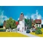 Faller 130236 Model Kit, Village Church - Faller_130236 Faller_130236-Faller 130236 Model Kit, Village Church - Faller_130236