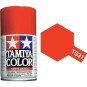 85031-Tamiya TS31 Bright Orange Spray Paint