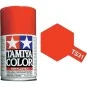 85031-Tamiya TS31 Bright Orange Spray Paint - 85031