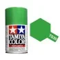 85035-Peinture bombe Vert Pré brillant TS35 Tamiya - 85035
