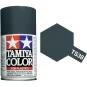 Peinture bombe Gris Acier brillant TS38 Tamiya Tamiya 85038 - 1 85038-Peinture bombe Gris Acier brillant TS38 Tamiya - 85038