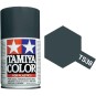 85038-Tamiya TS38 Gloss Steel Grey Spray Paint