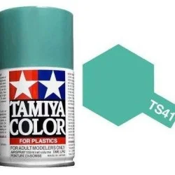 Paint bomb blue coral brilliant TS41 Tamiya - 85041